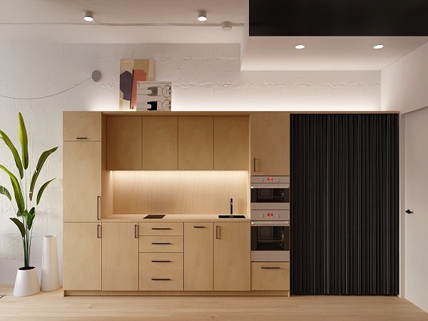 1one-wall-kitchen-layouts