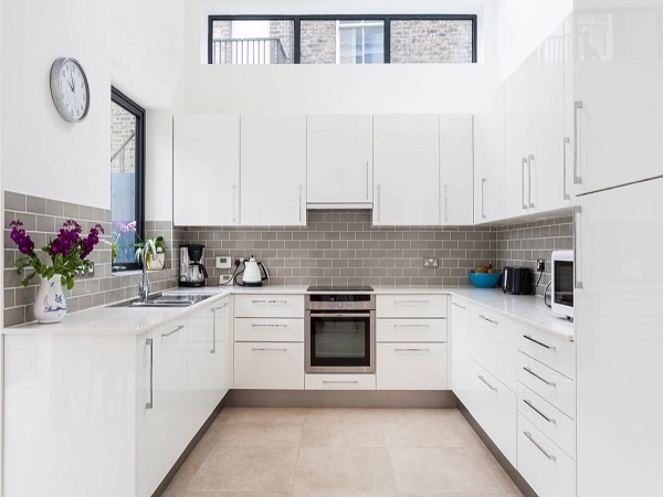 1u-shaped-grey-and-white-kitchen