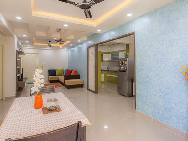 1 BHK