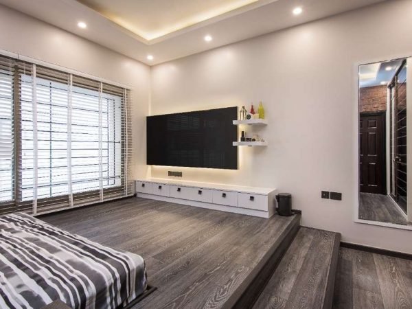 4 BHK