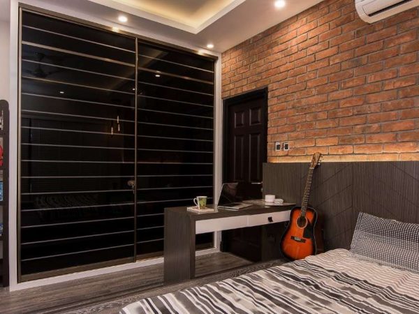 4 BHK