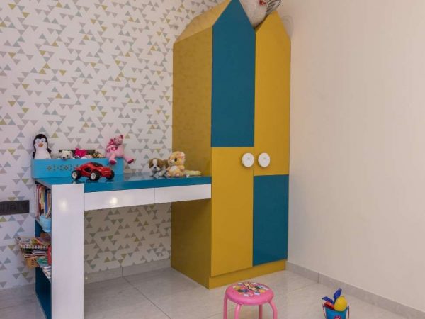 4 BHK