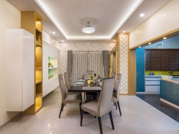 4 BHK