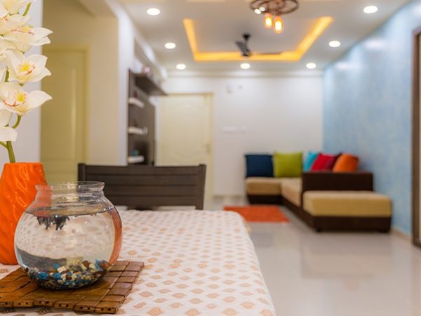 1 BHK