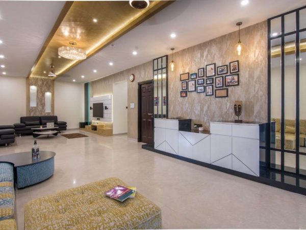 4 BHK