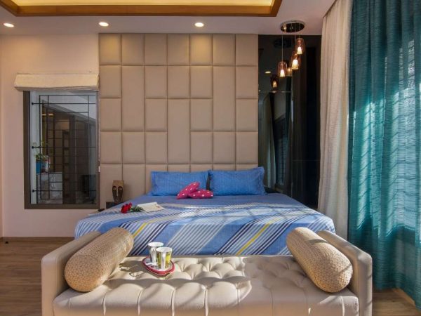4 BHK