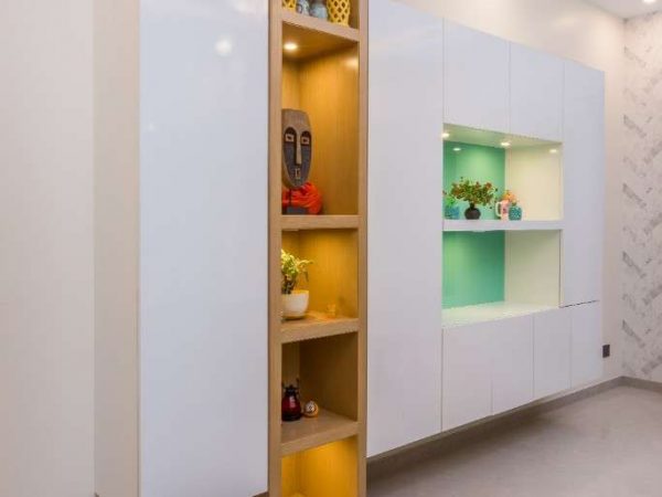 4 BHK