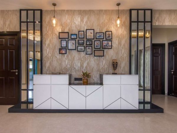 4 BHK