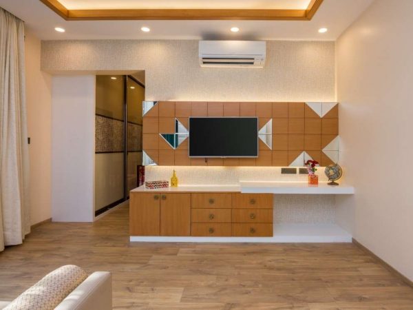 4 BHK