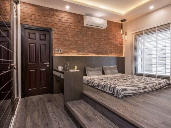 4 BHK