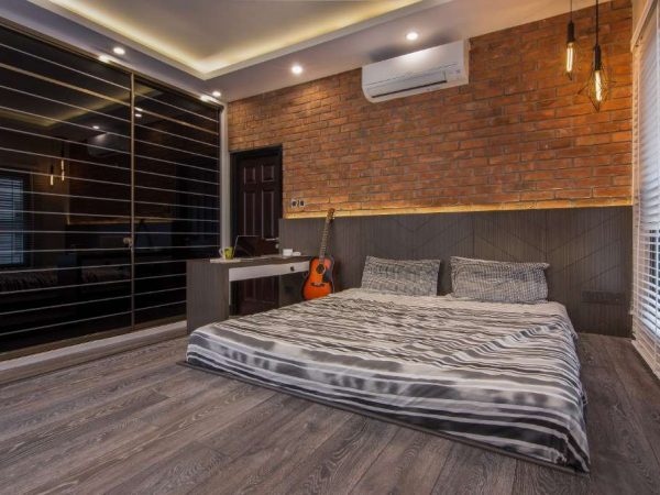 4 BHK