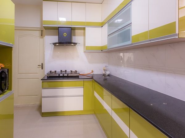 1 BHK