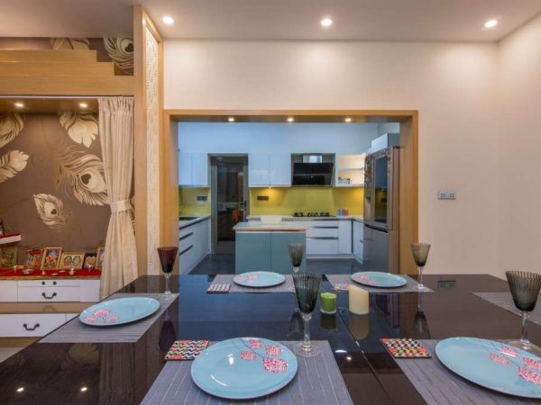4 BHK