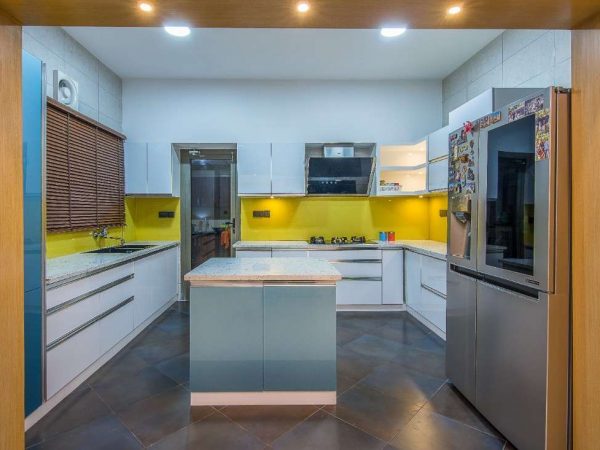4 BHK