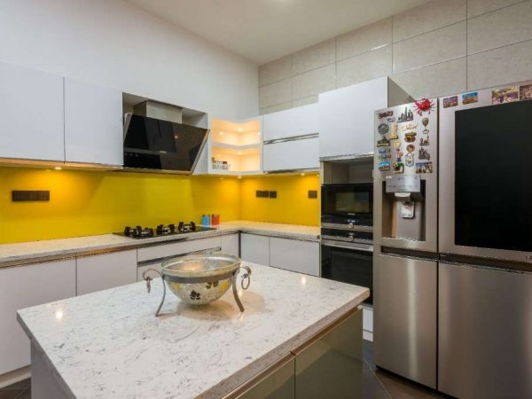 4 BHK