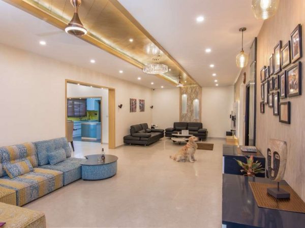 4 BHK