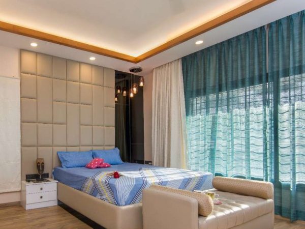 4 BHK