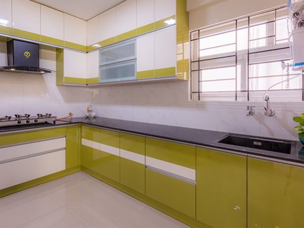 1 BHK
