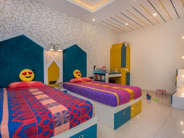 4 BHK