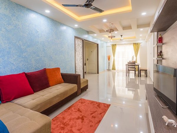 1 BHK