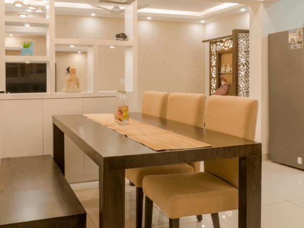 3 BHK