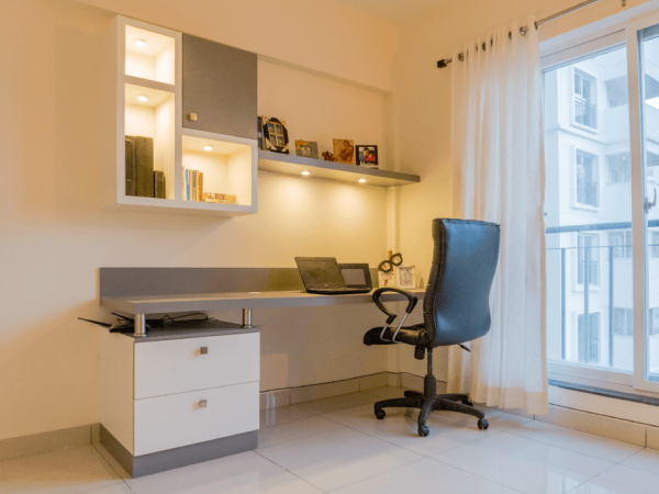 3 BHK