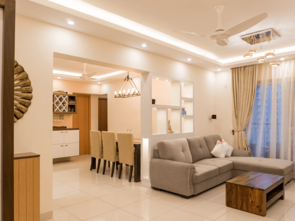 3 BHK