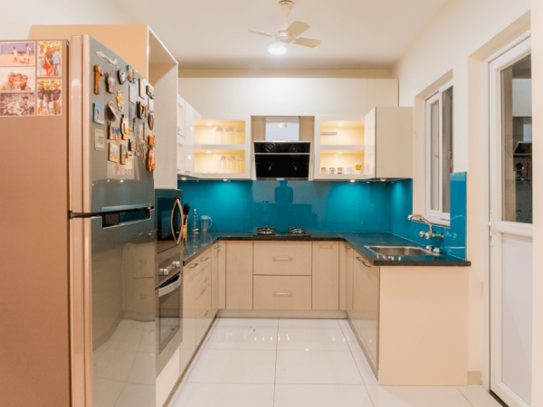 3 BHK