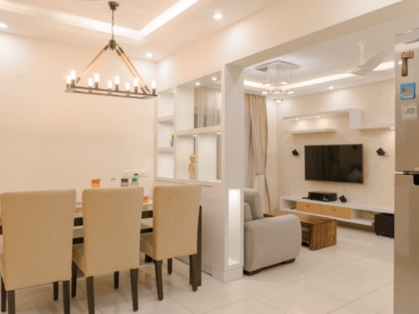 3 BHK