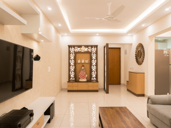 3 BHK