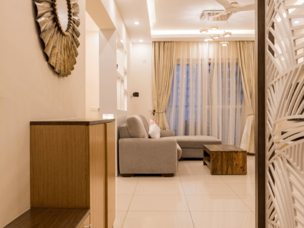 3 BHK